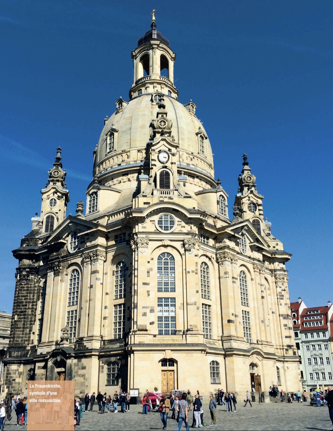 Dresde Florence de l